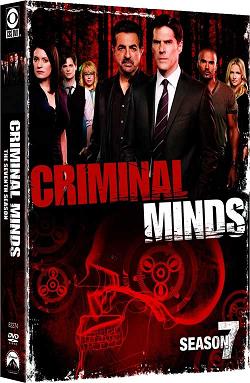 Criminal Minds Season 7 รีวิวหนัง