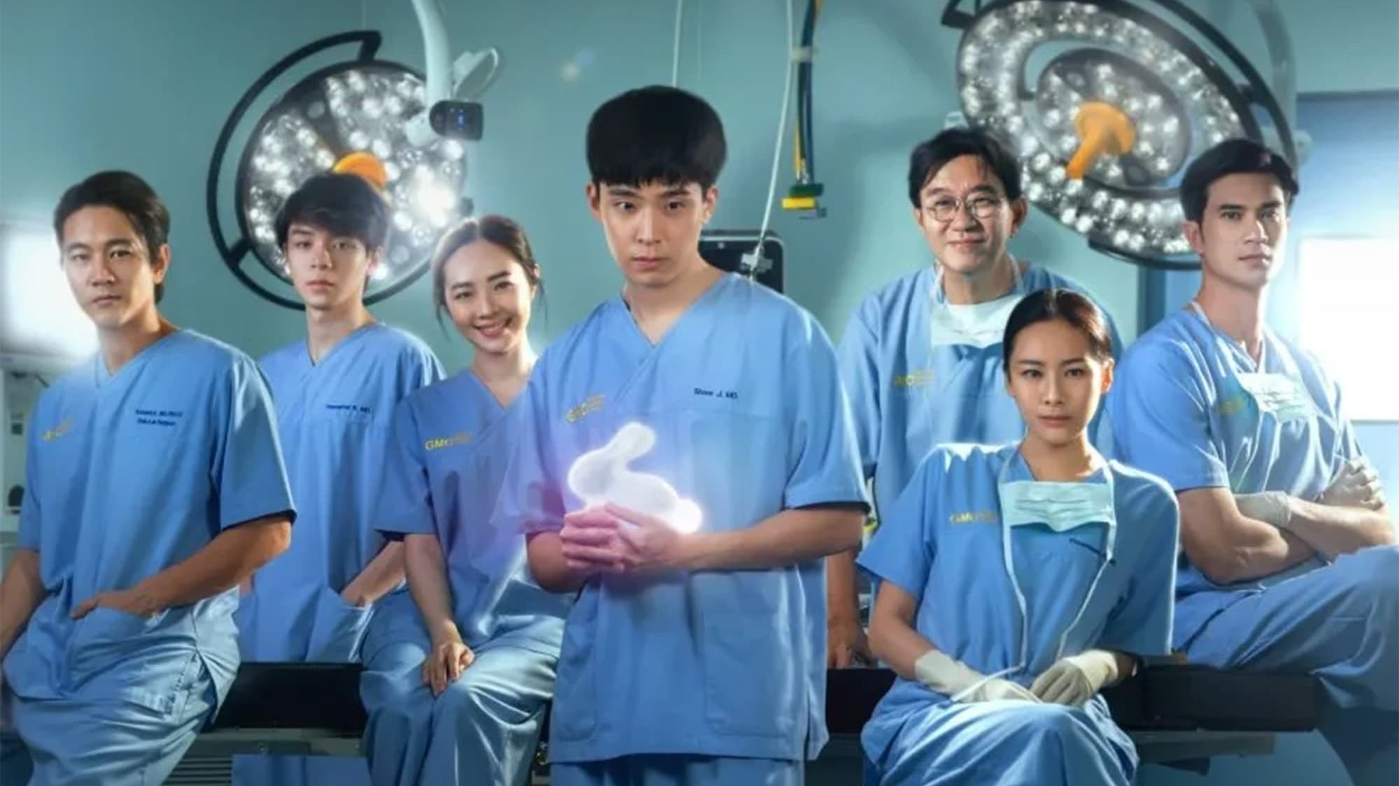 Good Doctor รีวิวหนัง