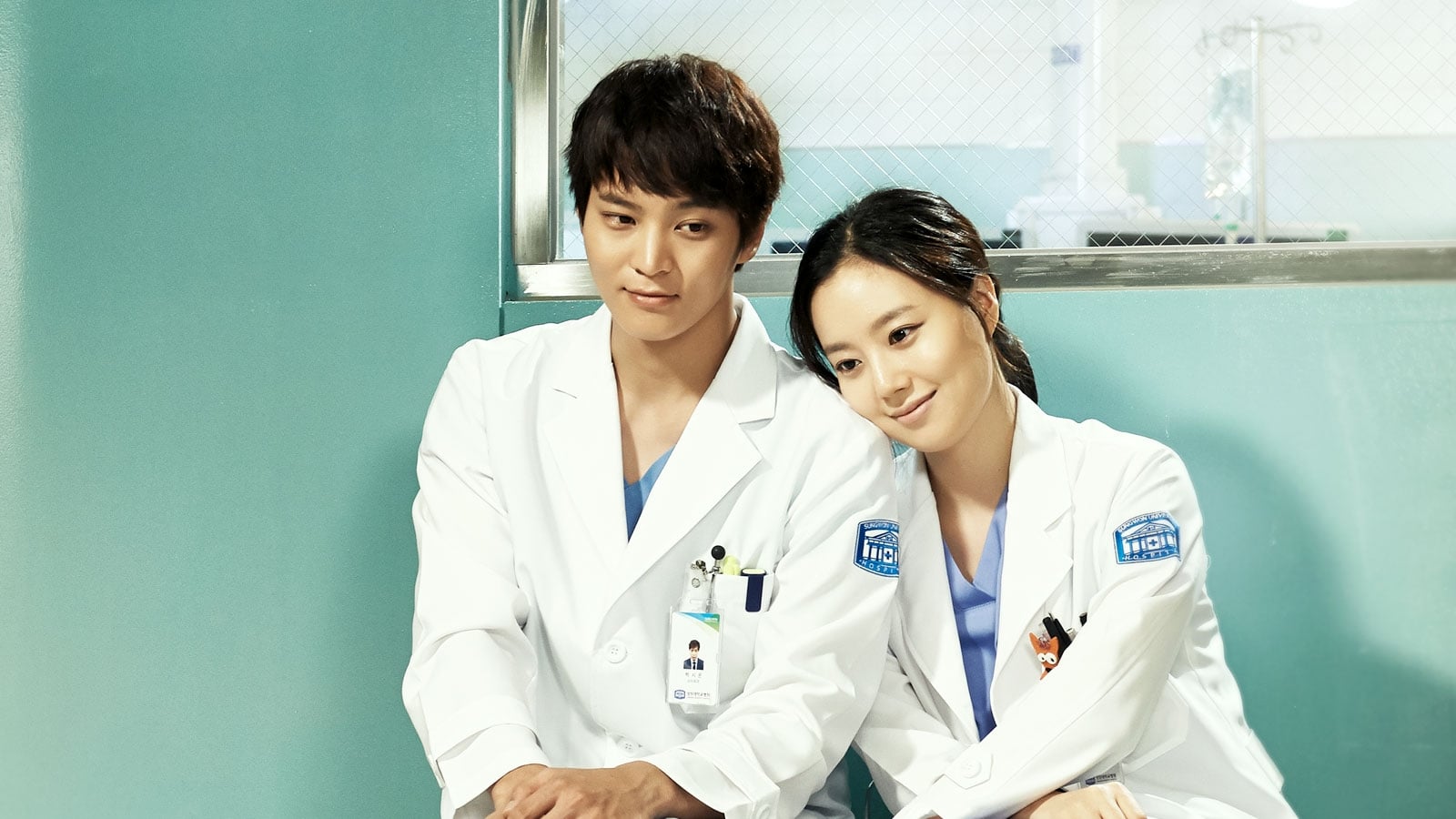 Good Doctor รีวิวหนัง