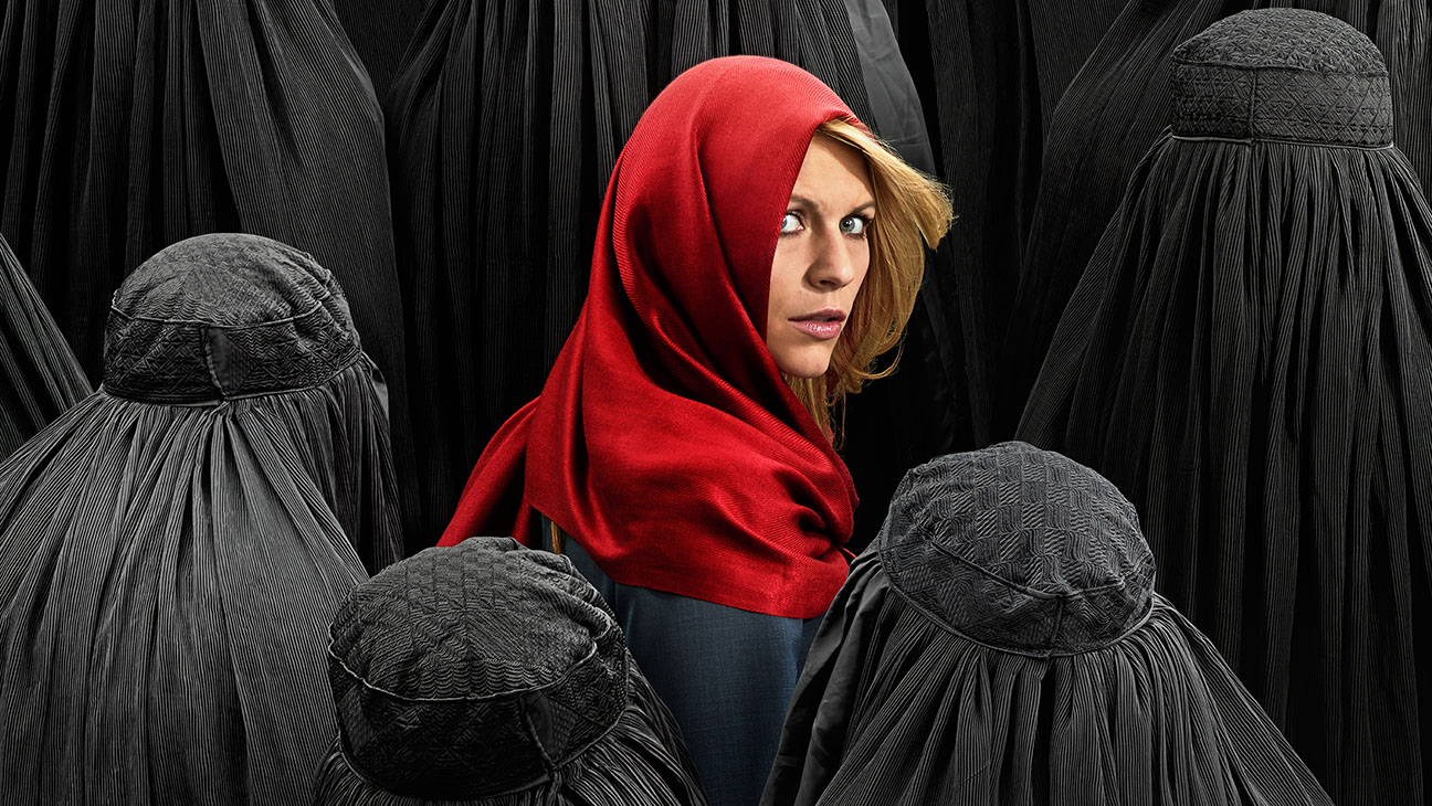 Homeland Season 4 รีวิวหนัง